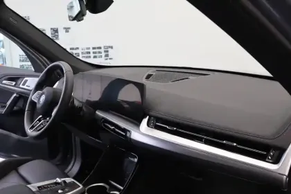 Photo 17 BMW X1  xDrive 25e 245ch DKG7