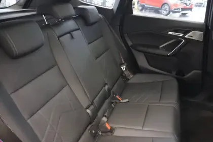 Photo 20 BMW X1  xDrive 25e 245ch DKG7