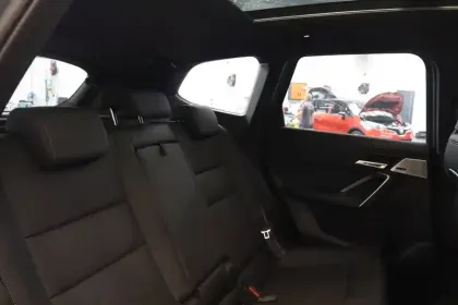 Photo 19 BMW X1  xDrive 25e 245ch DKG7