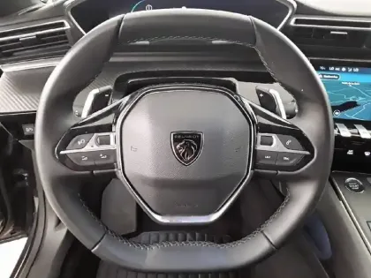 Photo 8 Peugeot 508  SW Hybrid 180 e-EAT8