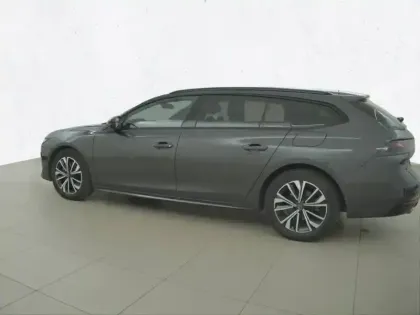 Photo 6 Peugeot 508  SW Hybrid 180 e-EAT8