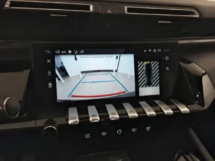 Photo 17 Peugeot 508  SW Hybrid 180 e-EAT8