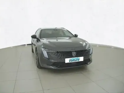 Photo 1 Peugeot 508  SW Hybrid 180 e-EAT8