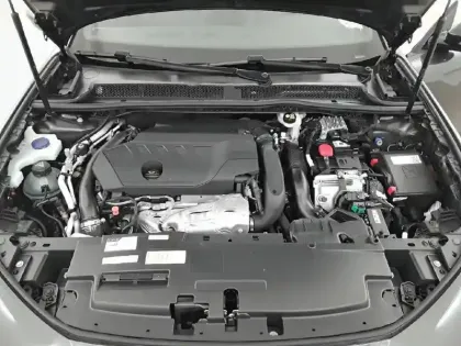 Photo 19 Peugeot 508  SW Hybrid 180 e-EAT8