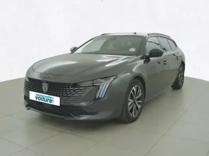 Photo Peugeot 508 Allure