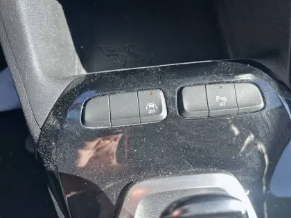 Photo 18 Opel Corsa  Electrique 136 ch & Batterie 50 kWh