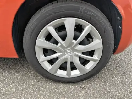 Photo 34 Opel Corsa  Electrique 136 ch & Batterie 50 kWh