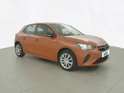 Photo 44 Opel Corsa  Electrique 136 ch & Batterie 50 kWh