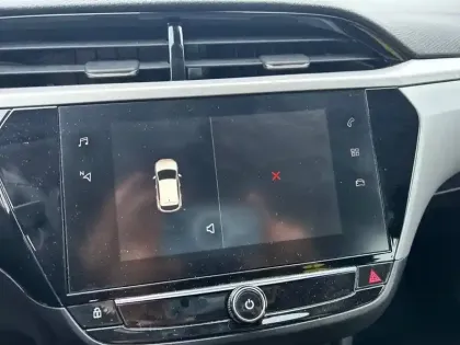 Photo 39 Opel Corsa  Electrique 136 ch & Batterie 50 kWh