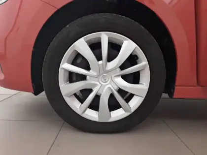 Photo 54 Opel Corsa  Electrique 136 ch & Batterie 50 kWh