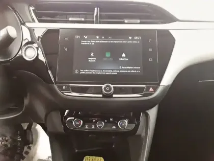 Photo 56 Opel Corsa  Electrique 136 ch & Batterie 50 kWh