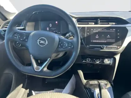 Photo 7 Opel Corsa  Electrique 136 ch & Batterie 50 kWh