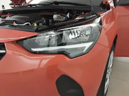 Photo 57 Opel Corsa  Electrique 136 ch & Batterie 50 kWh