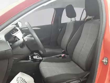 Photo 52 Opel Corsa  Electrique 136 ch & Batterie 50 kWh