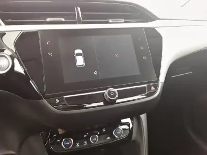 Photo 59 Opel Corsa  Electrique 136 ch & Batterie 50 kWh