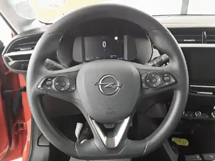 Photo 50 Opel Corsa  Electrique 136 ch & Batterie 50 kWh
