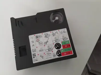 Photo 61 Opel Corsa  Electrique 136 ch & Batterie 50 kWh