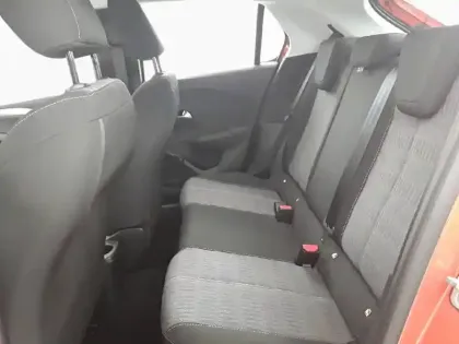 Photo 53 Opel Corsa  Electrique 136 ch & Batterie 50 kWh