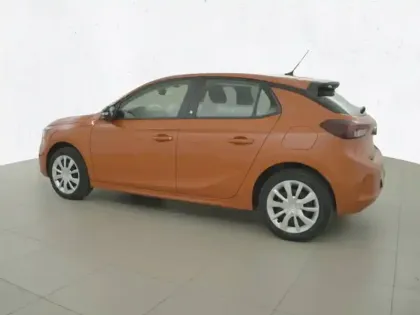 Photo 48 Opel Corsa  Electrique 136 ch & Batterie 50 kWh