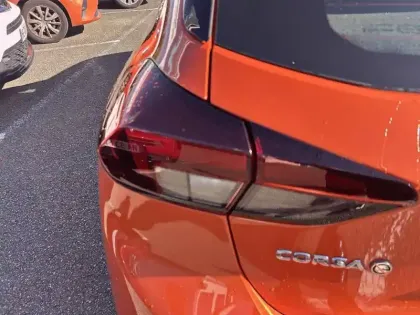 Photo 16 Opel Corsa  Electrique 136 ch & Batterie 50 kWh