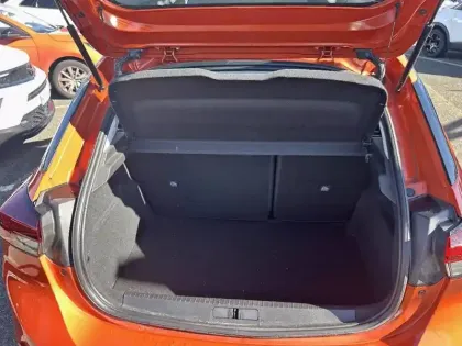 Photo 5 Opel Corsa  Electrique 136 ch & Batterie 50 kWh