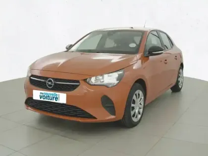 Photo 42 Opel Corsa  Electrique 136 ch & Batterie 50 kWh