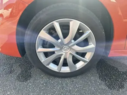 Photo 12 Opel Corsa  Electrique 136 ch & Batterie 50 kWh