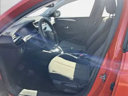 Photo 10 Opel Corsa  Electrique 136 ch & Batterie 50 kWh