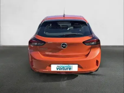 Photo 4 Opel Corsa  Electrique 136 ch & Batterie 50 kWh