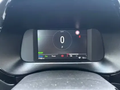 Photo 31 Opel Corsa  Electrique 136 ch & Batterie 50 kWh