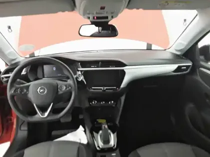 Photo 49 Opel Corsa  Electrique 136 ch & Batterie 50 kWh