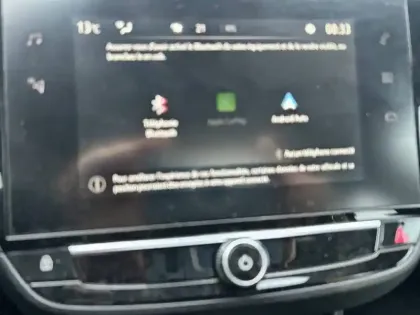 Photo 36 Opel Corsa  Electrique 136 ch & Batterie 50 kWh