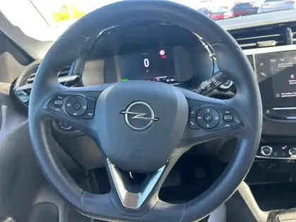 Photo 8 Opel Corsa  Electrique 136 ch & Batterie 50 kWh