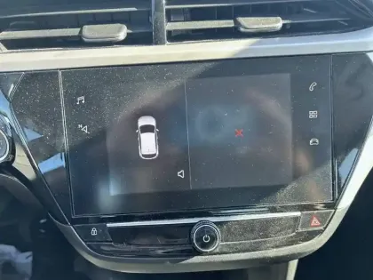 Photo 17 Opel Corsa  Electrique 136 ch & Batterie 50 kWh