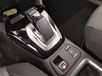 Photo 55 Opel Corsa  Electrique 136 ch & Batterie 50 kWh