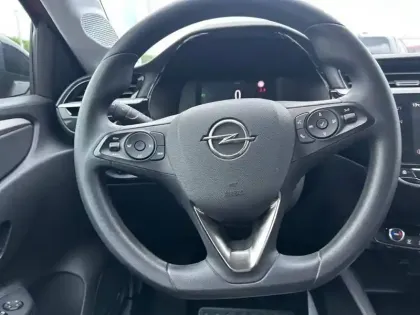 Photo 30 Opel Corsa  Electrique 136 ch & Batterie 50 kWh