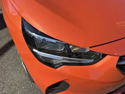 Photo 15 Opel Corsa  Electrique 136 ch & Batterie 50 kWh