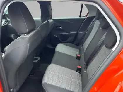 Photo 33 Opel Corsa  Electrique 136 ch & Batterie 50 kWh