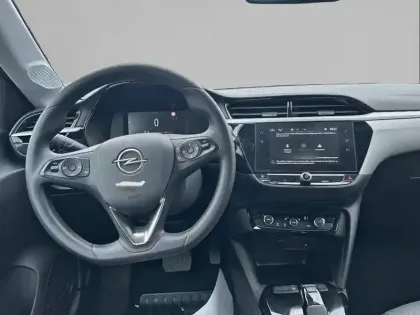 Photo 29 Opel Corsa  Electrique 136 ch & Batterie 50 kWh