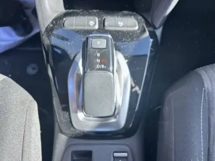 Photo 13 Opel Corsa  Electrique 136 ch & Batterie 50 kWh