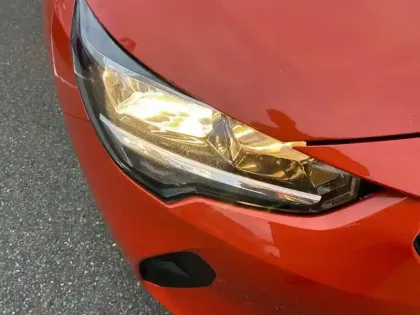 Photo 37 Opel Corsa  Electrique 136 ch & Batterie 50 kWh