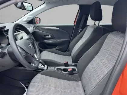 Photo 32 Opel Corsa  Electrique 136 ch & Batterie 50 kWh