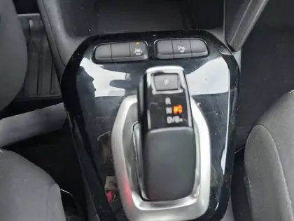 Photo 35 Opel Corsa  Electrique 136 ch & Batterie 50 kWh