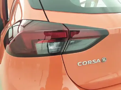 Photo 58 Opel Corsa  Electrique 136 ch & Batterie 50 kWh