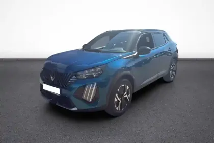 Photo Peugeot 2008 Gt