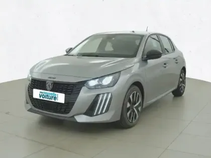 Photo Peugeot 208 Active