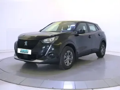 Photo Peugeot 2008 Active Business