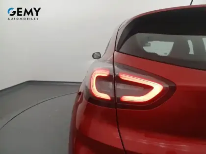 Photo 49 Ford Puma  1.0 EcoBoost 125 ch S&S DCT7