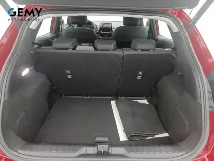 Photo 31 Ford Puma  1.0 EcoBoost 125 ch S&S DCT7