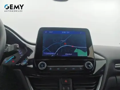 Photo 40 Ford Puma  1.0 EcoBoost 125 ch S&S DCT7